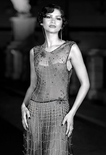 Zendaya page leaked private photo uncensored HD quality