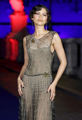 Zendaya page leaked private photo uncensored HD quality