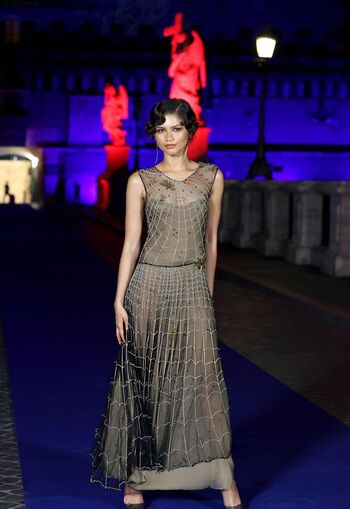 Zendaya page leaked private photo uncensored HD quality