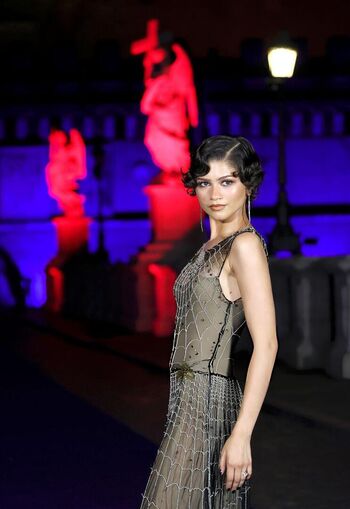 Zendaya page leaked private photo uncensored HD quality