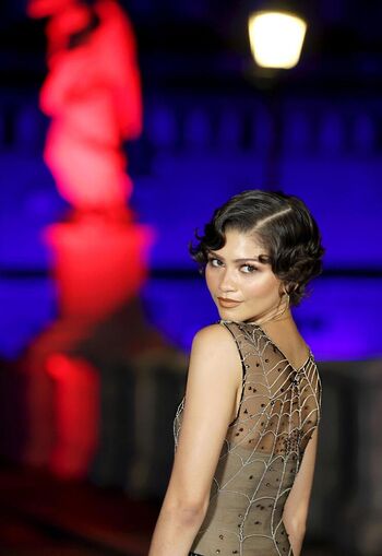 Zendaya page leaked private photo uncensored HD quality