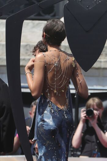 Zendaya page leaked private photo uncensored HD quality