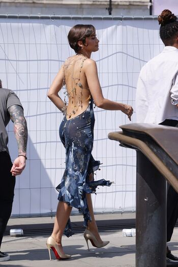 Zendaya page leaked private photo uncensored HD quality