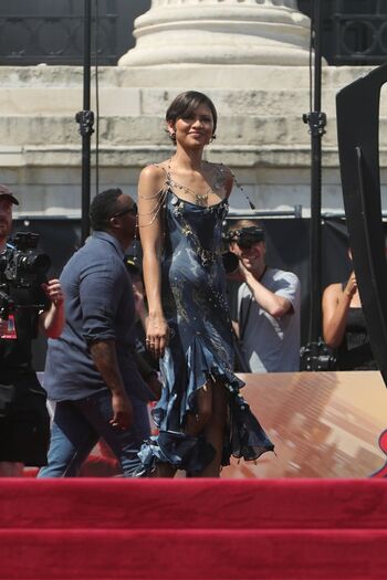 Zendaya page leaked private photo uncensored HD quality