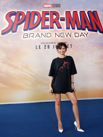 Zendaya page leaked private photo uncensored HD quality