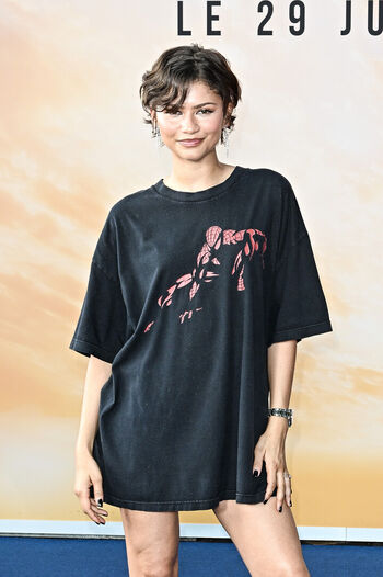 Zendaya page leaked private photo uncensored HD quality