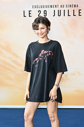 Zendaya page leaked private photo uncensored HD quality