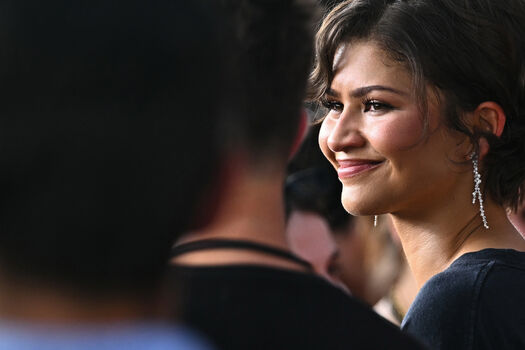 Zendaya page leaked private photo uncensored HD quality