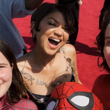 Zendaya page leaked private photo uncensored HD quality