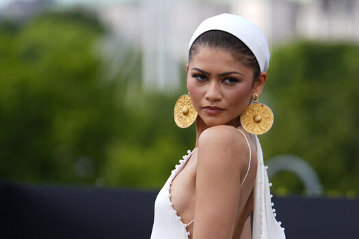 Zendaya page leaked private photo uncensored HD quality