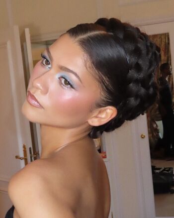 Zendaya page leaked private photo uncensored HD quality