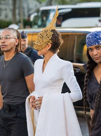 Zendaya page leaked private photo uncensored HD quality