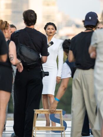 Zendaya page leaked private photo uncensored HD quality