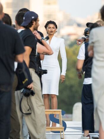 Zendaya page leaked private photo uncensored HD quality