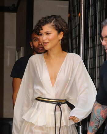 Zendaya page leaked private photo uncensored HD quality