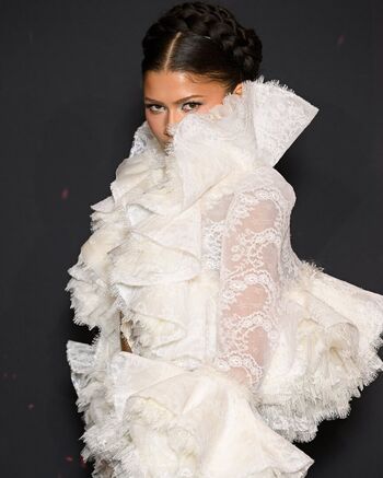 Zendaya page leaked private photo uncensored HD quality