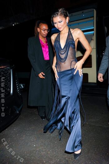 Zendaya page leaked private photo uncensored HD quality