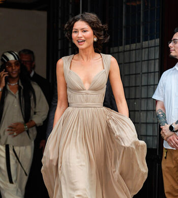 Zendaya page leaked private photo uncensored HD quality