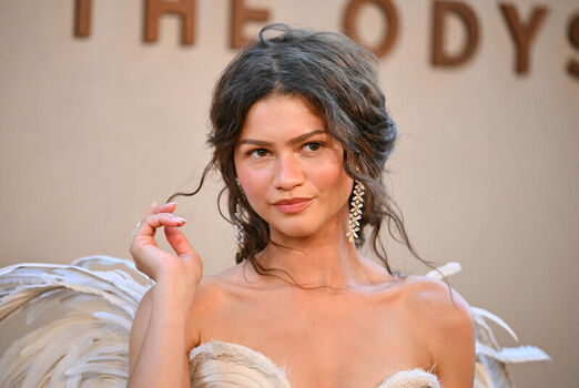 Zendaya page leaked private photo uncensored HD quality