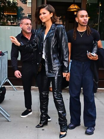 Zendaya page leaked private photo uncensored HD quality