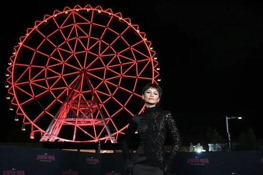 Zendaya page leaked private photo uncensored HD quality