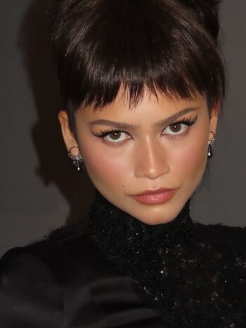 Zendaya page leaked private photo uncensored HD quality