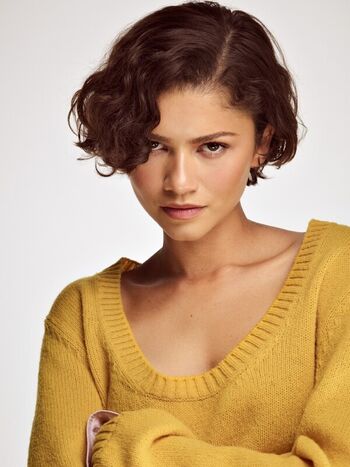 Zendaya page leaked private photo uncensored HD quality