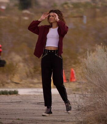 Zendaya leaked private photo uncensored HD quality