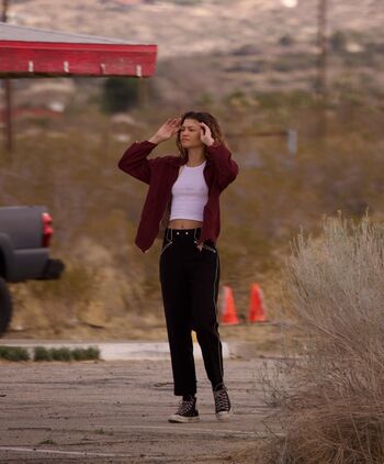 Zendaya leaked private photo uncensored HD quality