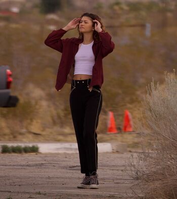 Zendaya leaked private photo uncensored HD quality