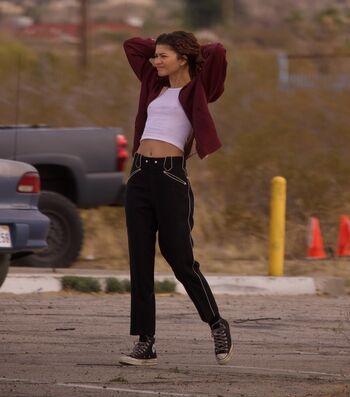 Zendaya leaked private photo uncensored HD quality