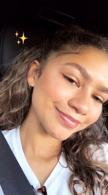 Zendaya leaked private photo uncensored HD quality