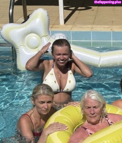 Page/ leaked private photo uncensored HD quality