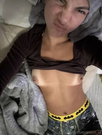 Zoe michelle leaked private photo uncensored HD quality