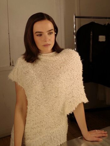 Zoey deutch page leaked private photo uncensored HD quality