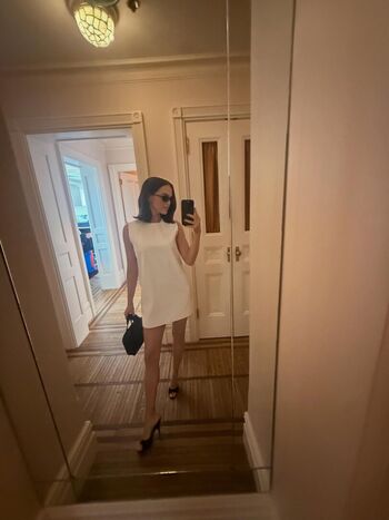 Zoey deutch leaked private photo uncensored HD quality