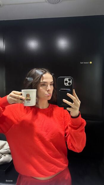 Zoey deutch leaked private photo uncensored HD quality