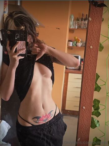 Zureeal leaked private photo uncensored HD quality
